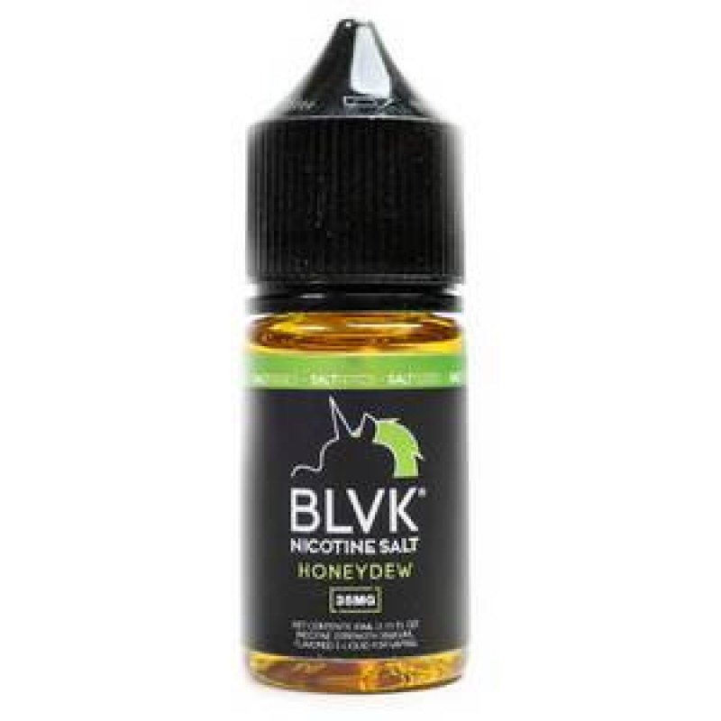 Honeydew by BLVK Unicorn Nicotine Salt 30ml